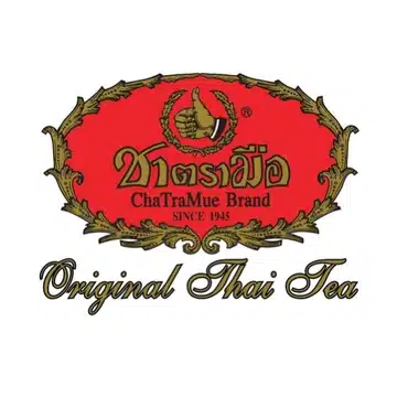 โลโก้ ChaTraMue ลูกค้าของ 91 Marketing