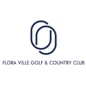 โลโก้ Flora Ville Golf & Country Club ลูกค้าของ 91 Marketing