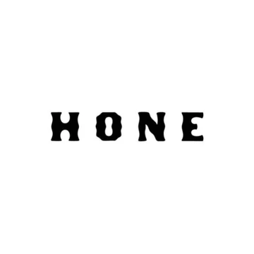 โลโก้ Hone ลูกค้าของ 91 Marketing