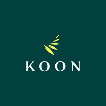 โลโก้ Koon ลูกค้าของ 91 Marketing