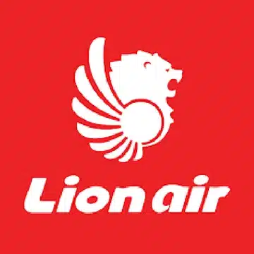 โลโก้ Lion Air ลูกค้าของ 91 Marketing