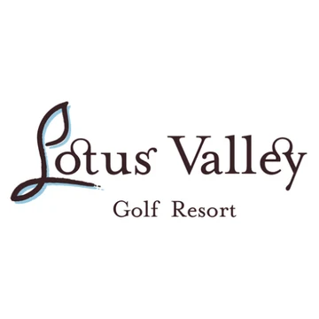 โลโก้ Lotus Valley Golf Resort ลูกค้าของ 91 Marketing