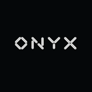 โลโก้ Onyx ลูกค้าของ 91 Marketing