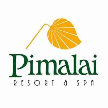 โลโก้ Pimalai Resort & Spa ลูกค้าของ 91 Marketing