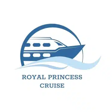 โลโก้ Royal Princess Cruise ลูกค้าของ 91 Marketing