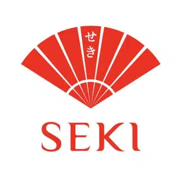 โลโก้ Seki ลูกค้าของ 91 Marketing