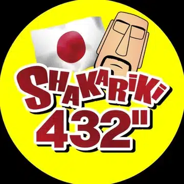 โลโก้ Shakariki 432 ลูกค้าของ 91 Marketing