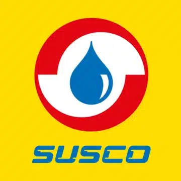 โลโก้ Susco ลูกค้าของ 91 Marketing