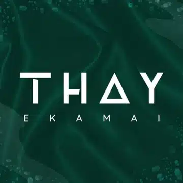 โลโก้ Thay Ekamai ลูกค้าของ 91 Marketing