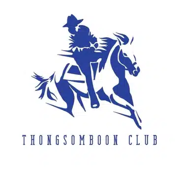 โลโก้ Thongsomboon Club ลูกค้าของ 91 Marketing