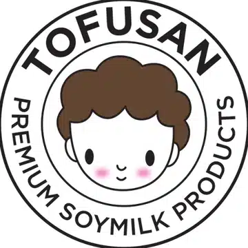 โลโก้ Tofusan ลูกค้าของ 91 Marketing